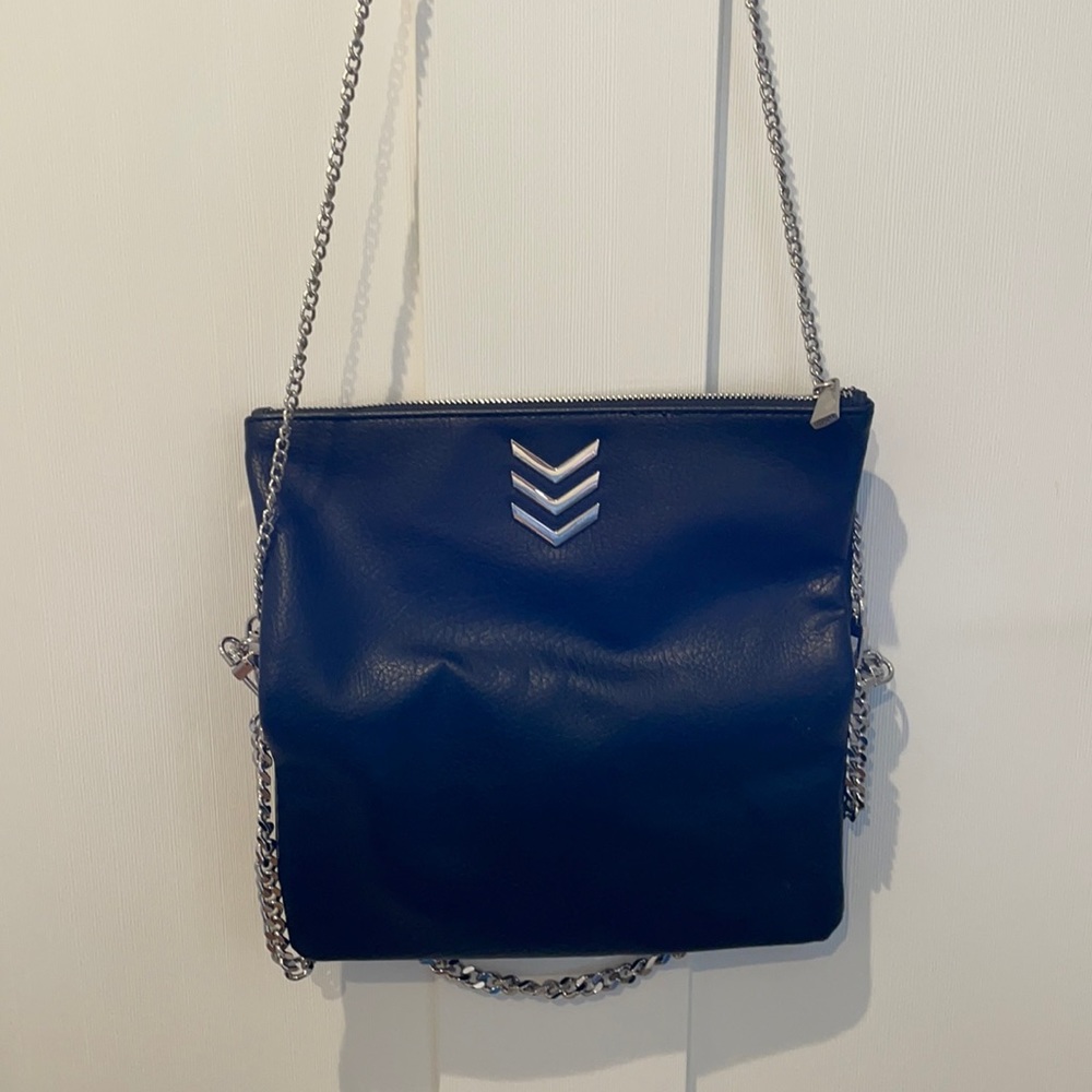 *Express* bag. Very versatile!